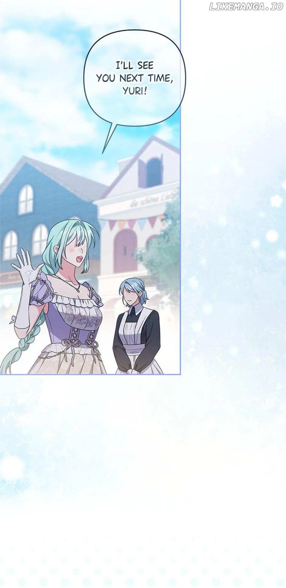 She’s the Older Sister of the Obsessive Male Lead Chapter 63 – Page 69
