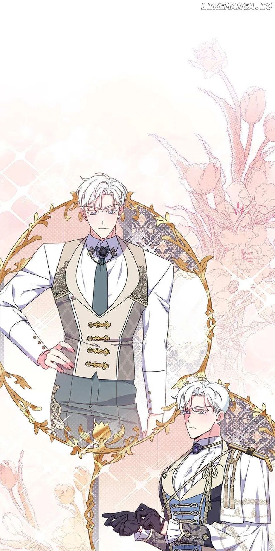 She’s the Older Sister of the Obsessive Male Lead Chapter 63 – Page 72