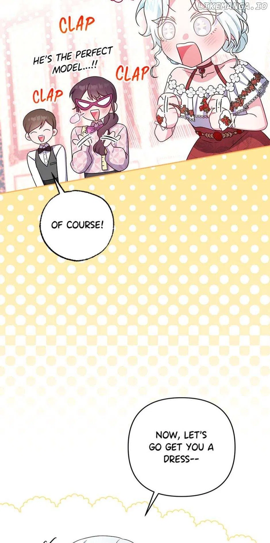 She’s the Older Sister of the Obsessive Male Lead Chapter 63 – Page 74