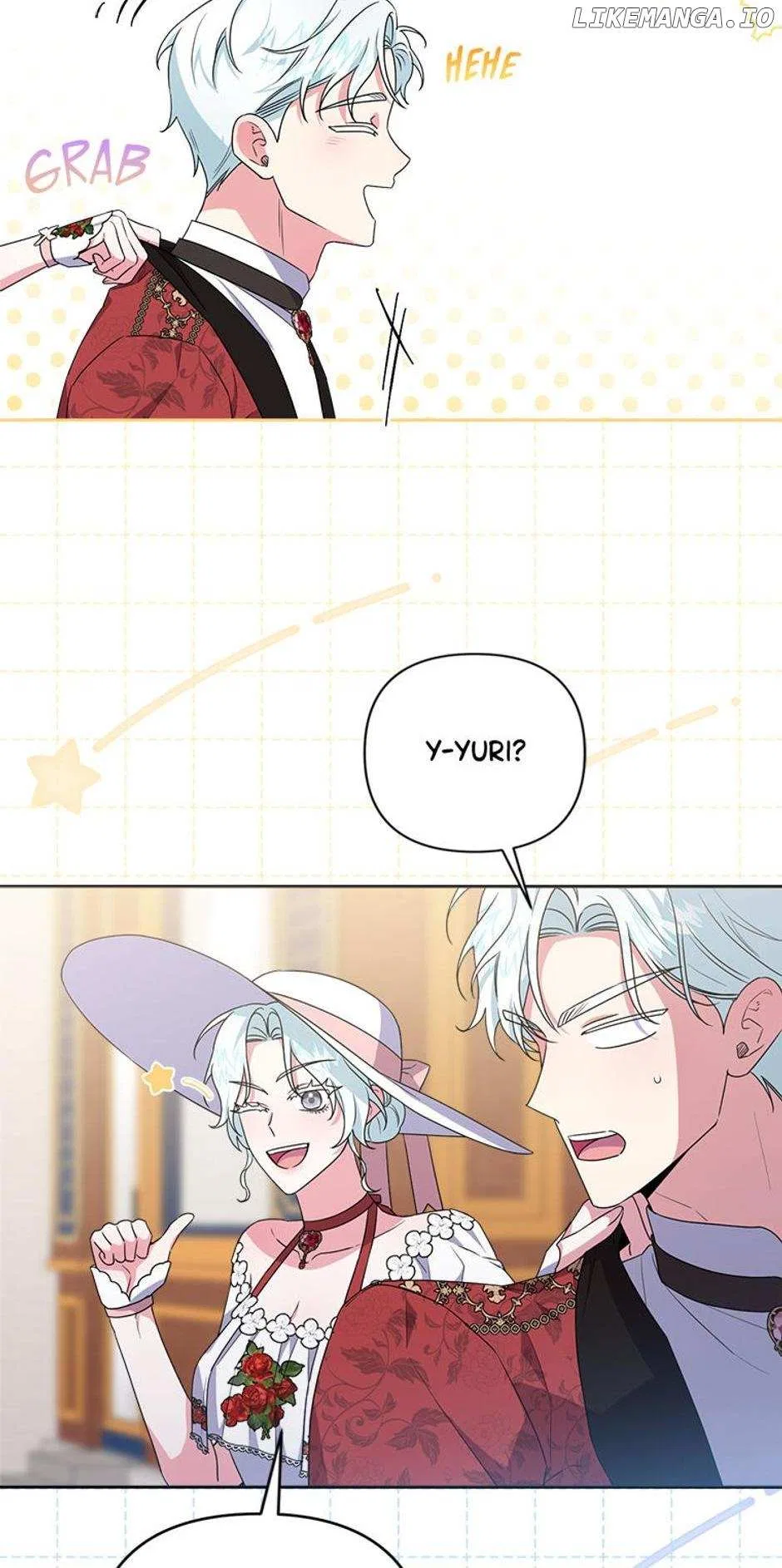 She’s the Older Sister of the Obsessive Male Lead Chapter 63 – Page 75