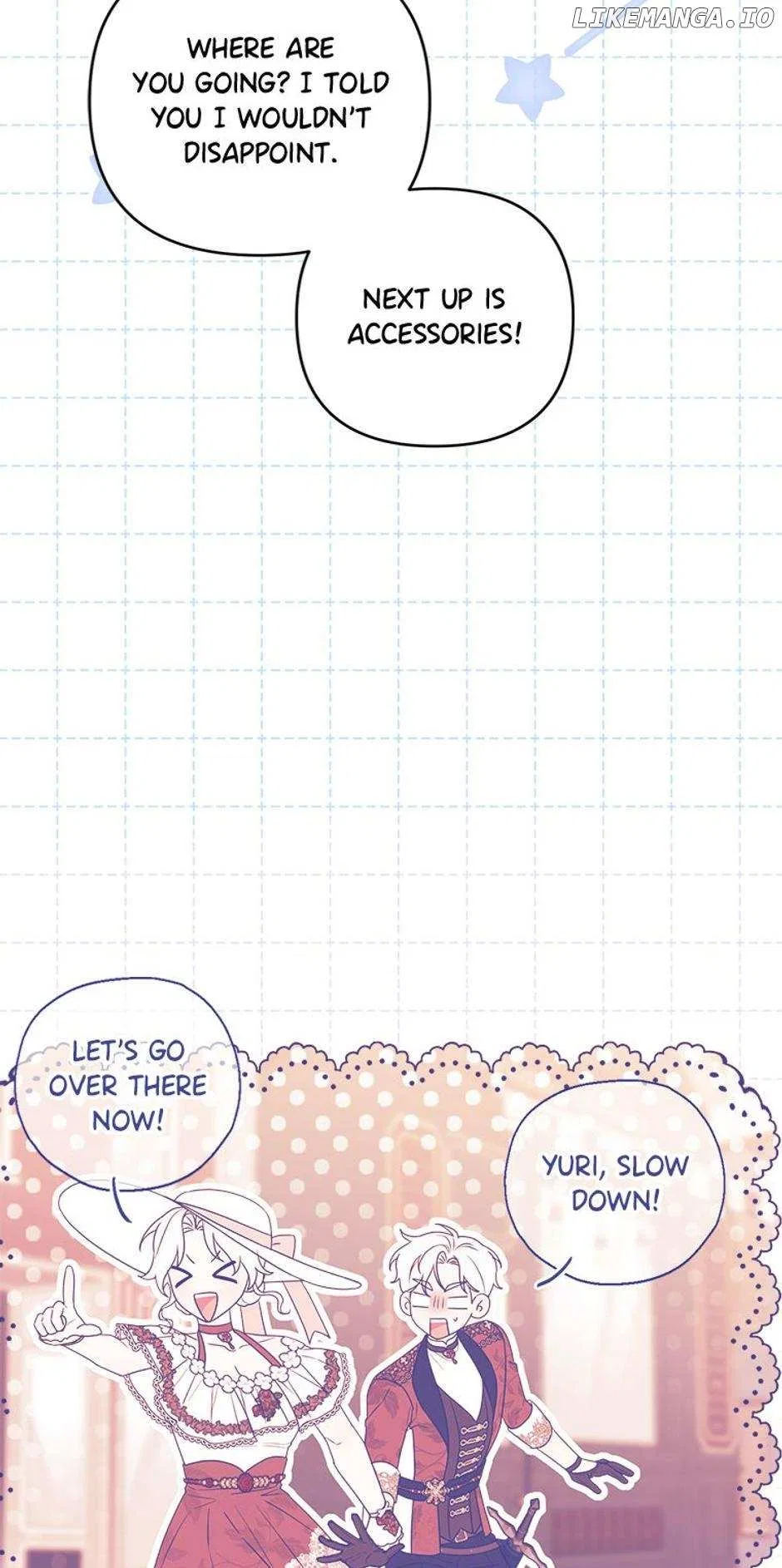 She’s the Older Sister of the Obsessive Male Lead Chapter 63 – Page 76