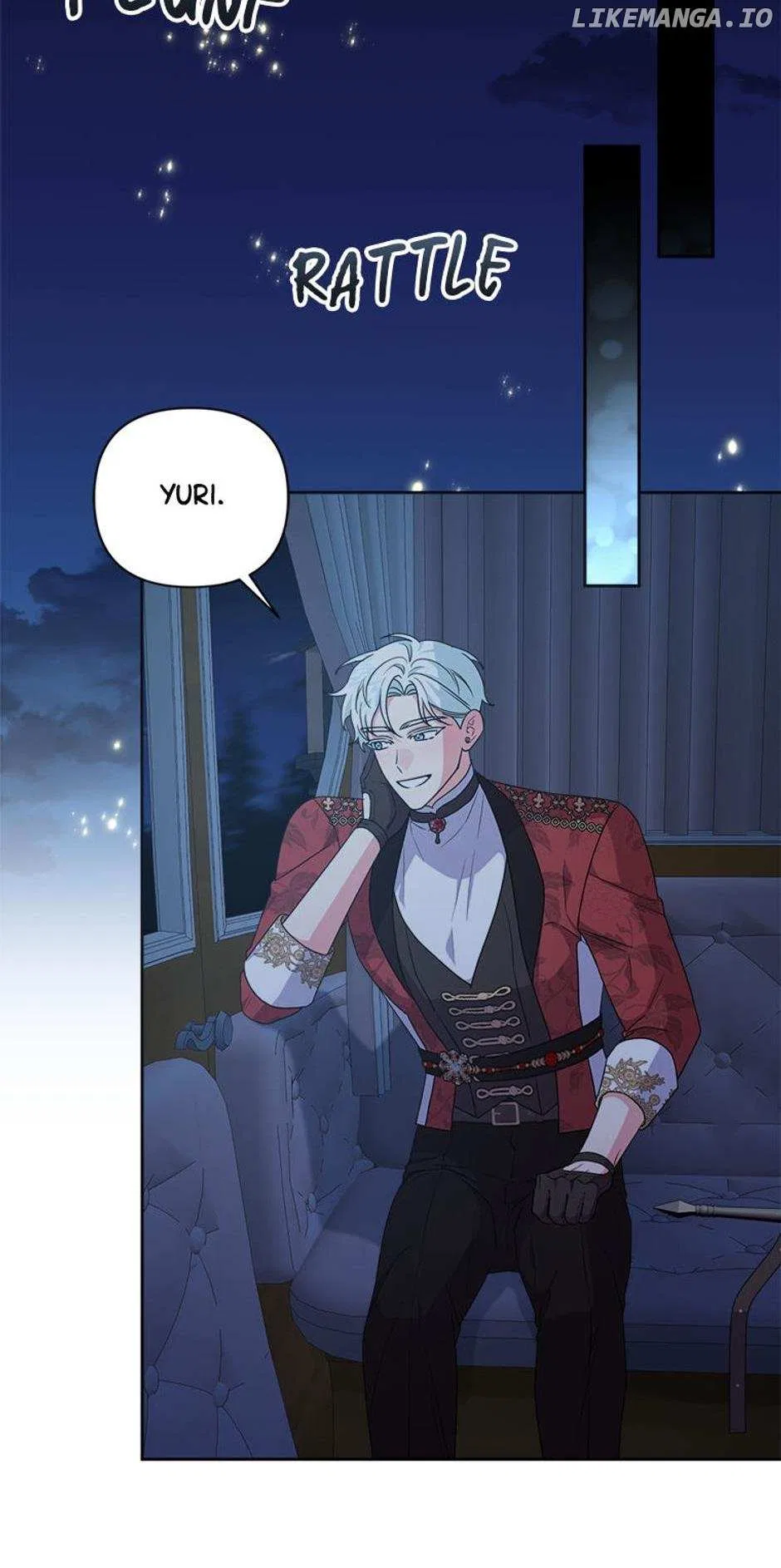 She’s the Older Sister of the Obsessive Male Lead Chapter 63 – Page 79