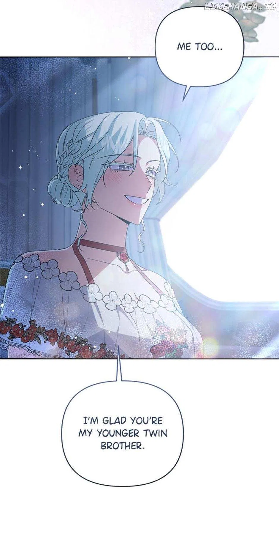 She’s the Older Sister of the Obsessive Male Lead Chapter 63 – Page 82
