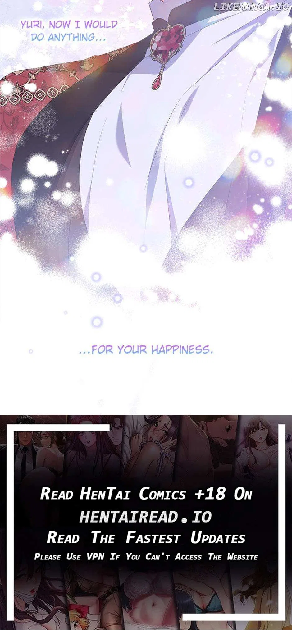 She’s the Older Sister of the Obsessive Male Lead Chapter 63 – Page 84