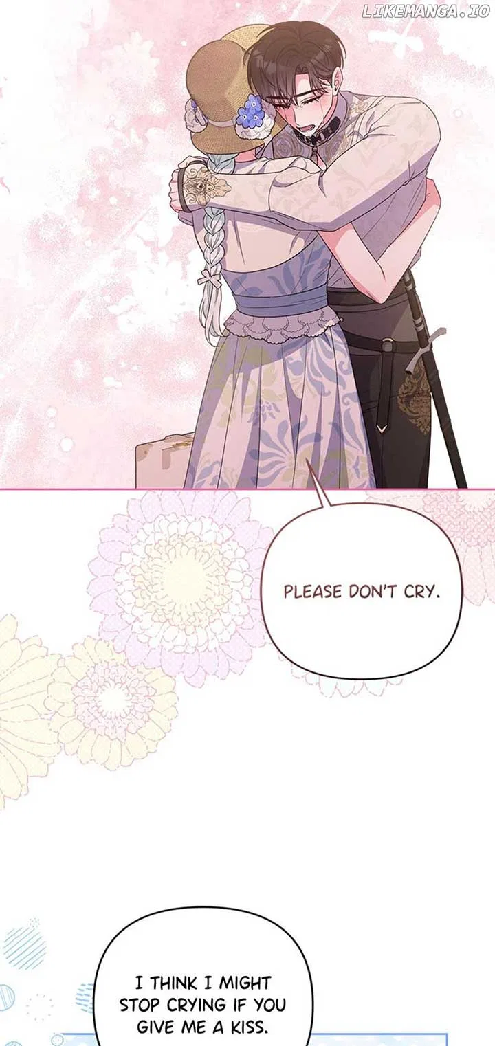 She’s the Older Sister of the Obsessive Male Lead Chapter 62 – Page 4