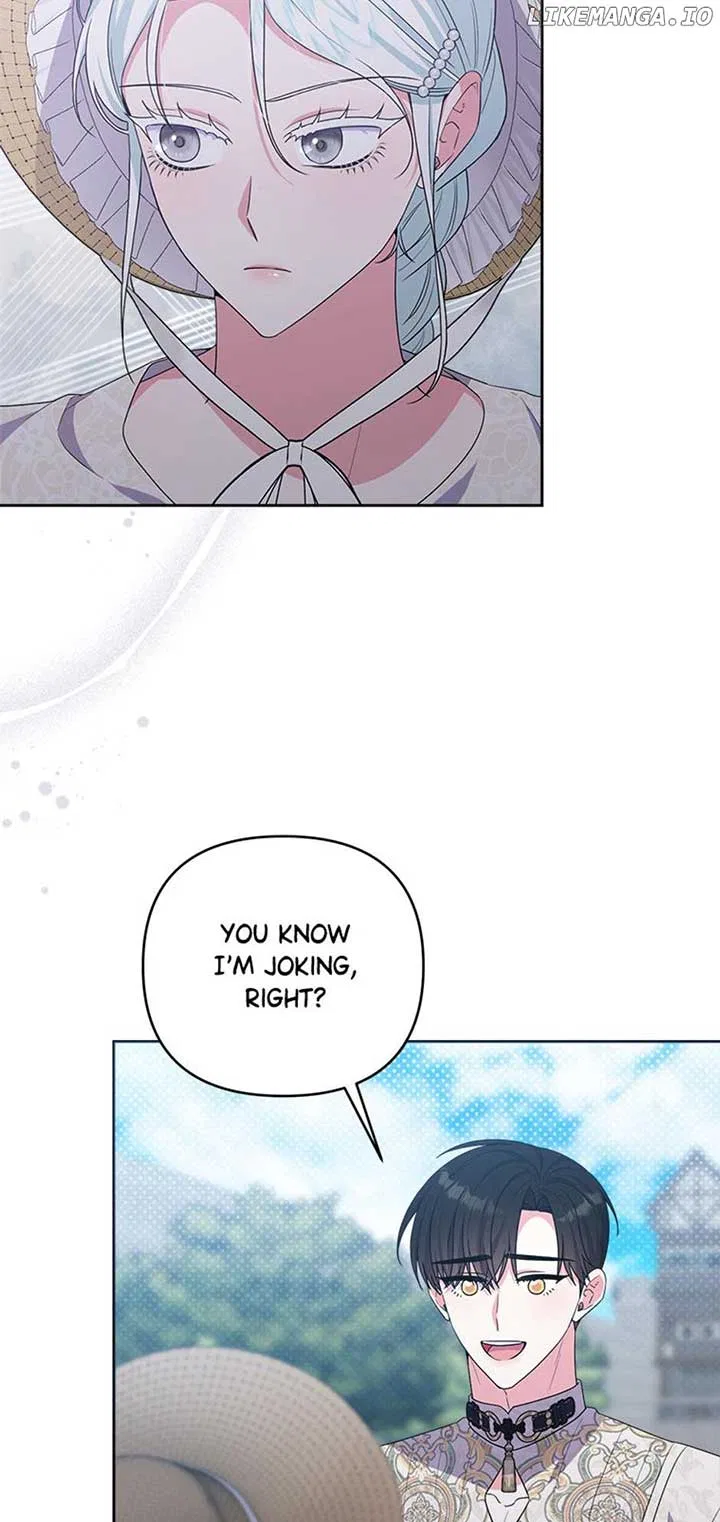 She’s the Older Sister of the Obsessive Male Lead Chapter 62 – Page 6