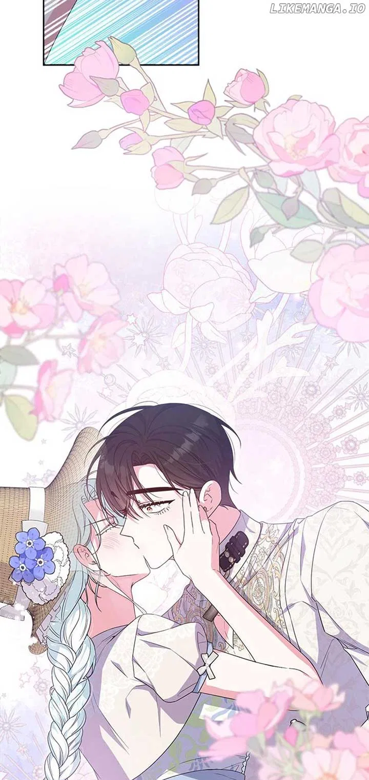 She’s the Older Sister of the Obsessive Male Lead Chapter 62 – Page 8