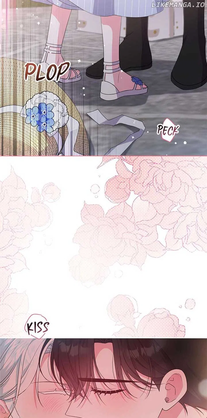 She’s the Older Sister of the Obsessive Male Lead Chapter 62 – Page 13