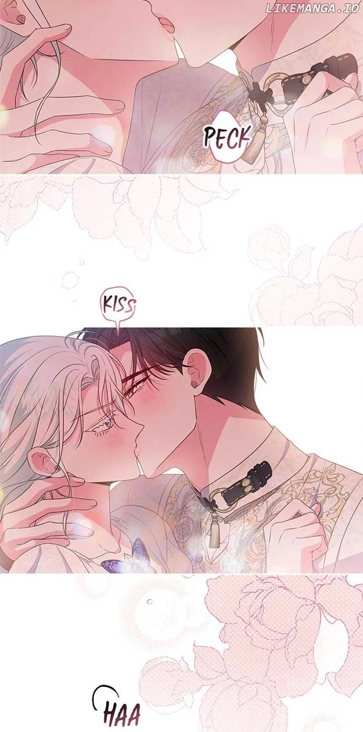 She’s the Older Sister of the Obsessive Male Lead Chapter 62 – Page 14