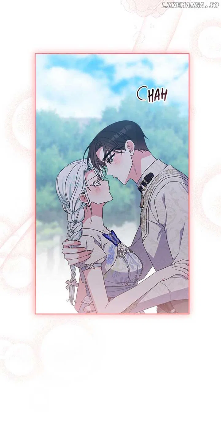 She’s the Older Sister of the Obsessive Male Lead Chapter 62 – Page 15
