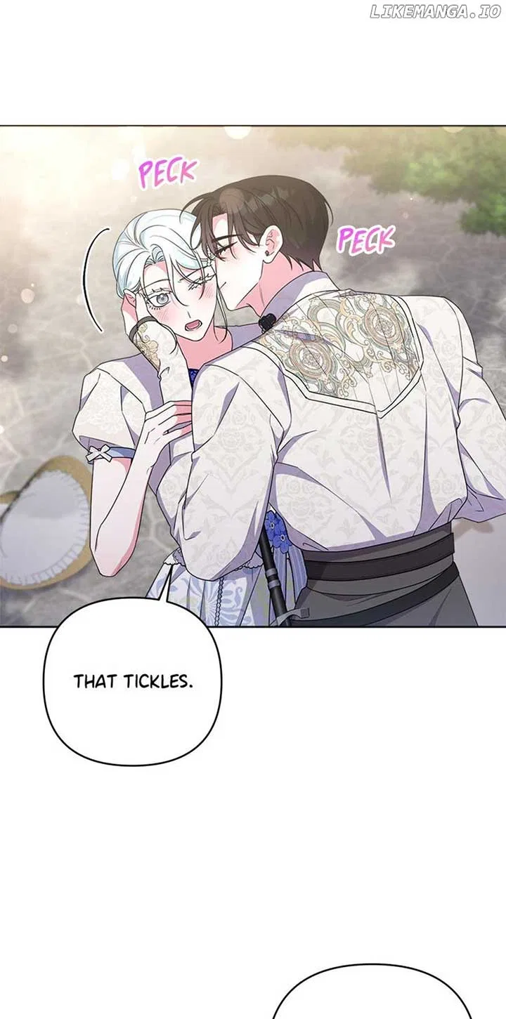 She’s the Older Sister of the Obsessive Male Lead Chapter 62 – Page 16