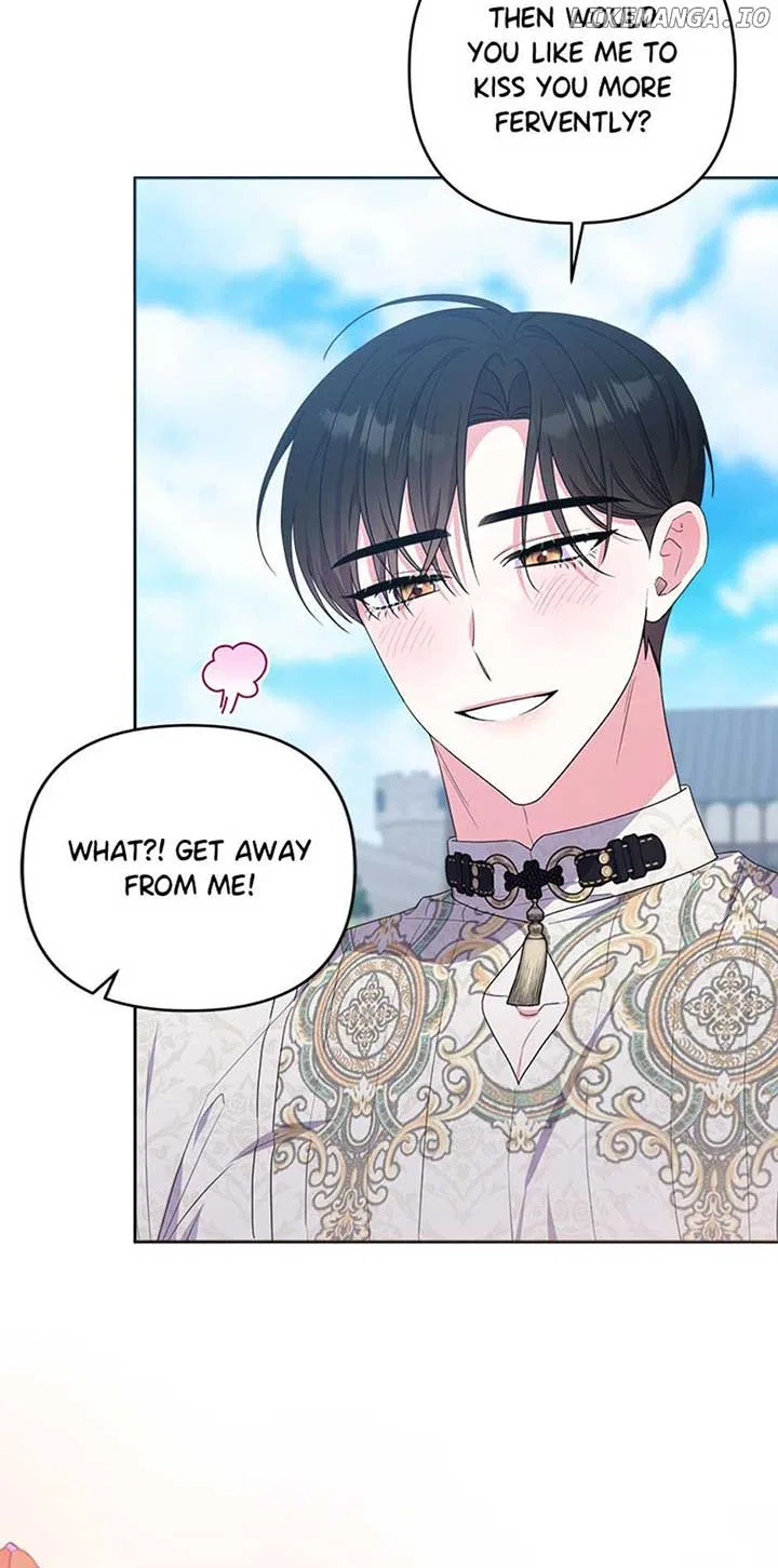 She’s the Older Sister of the Obsessive Male Lead Chapter 62 – Page 17
