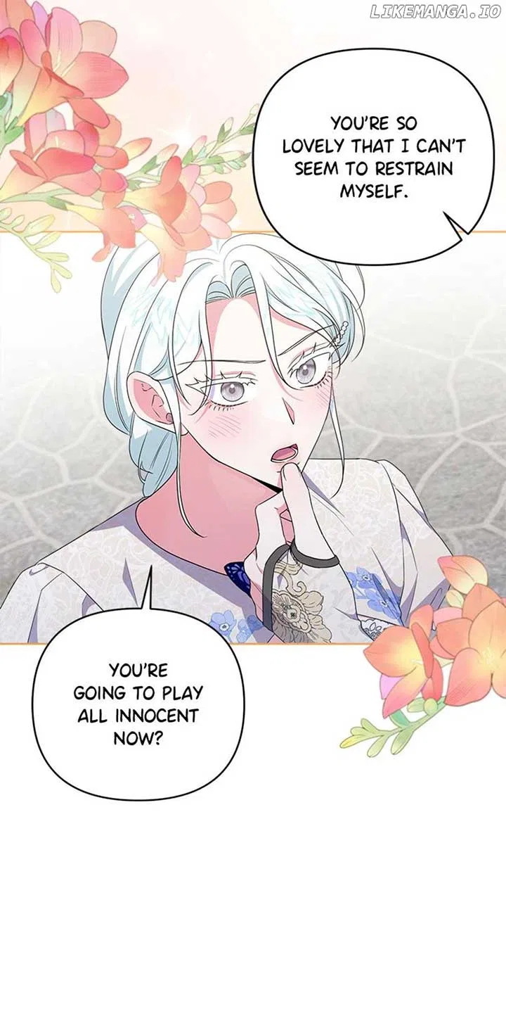 She’s the Older Sister of the Obsessive Male Lead Chapter 62 – Page 18