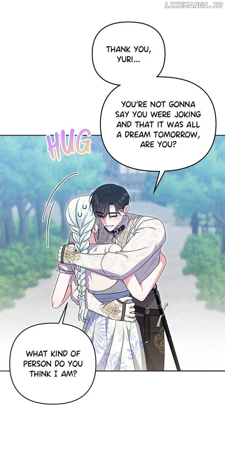 She’s the Older Sister of the Obsessive Male Lead Chapter 62 – Page 19