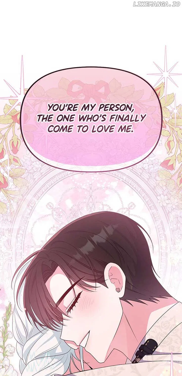 She’s the Older Sister of the Obsessive Male Lead Chapter 62 – Page 20