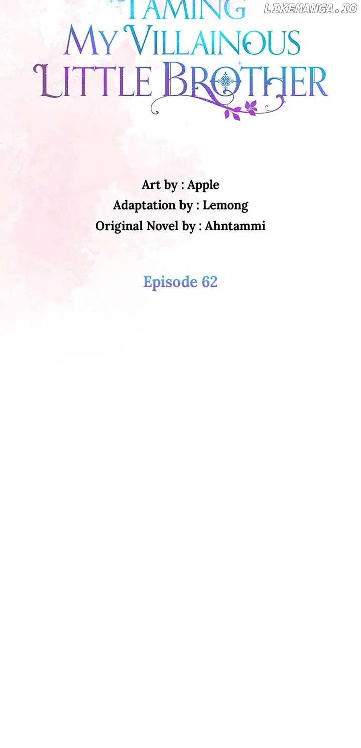 She’s the Older Sister of the Obsessive Male Lead Chapter 62 – Page 22