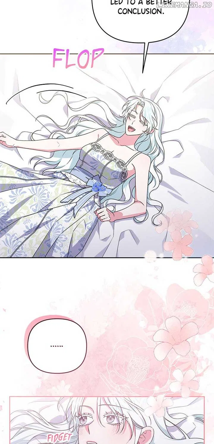 She’s the Older Sister of the Obsessive Male Lead Chapter 62 – Page 24