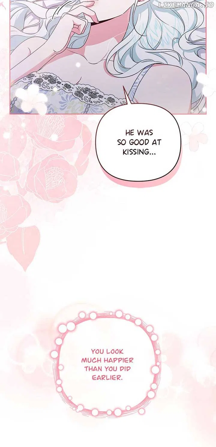 She’s the Older Sister of the Obsessive Male Lead Chapter 62 – Page 25
