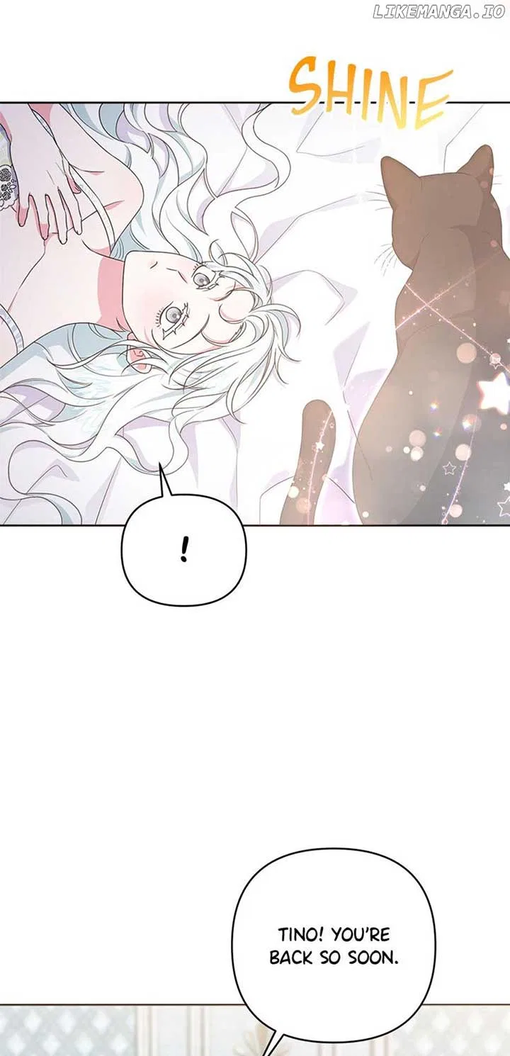 She’s the Older Sister of the Obsessive Male Lead Chapter 62 – Page 26