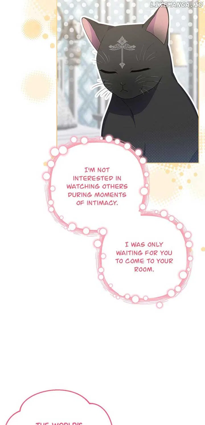 She’s the Older Sister of the Obsessive Male Lead Chapter 62 – Page 28