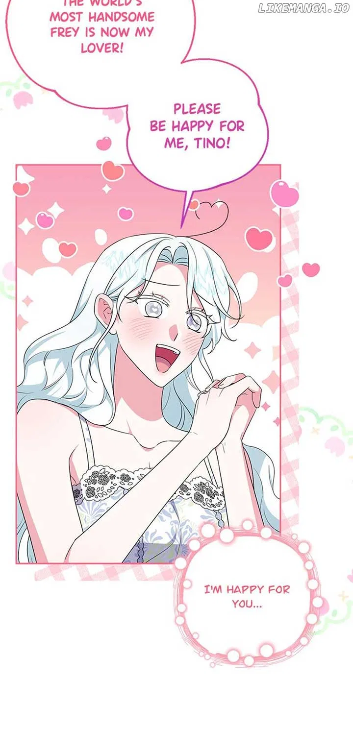 She’s the Older Sister of the Obsessive Male Lead Chapter 62 – Page 29