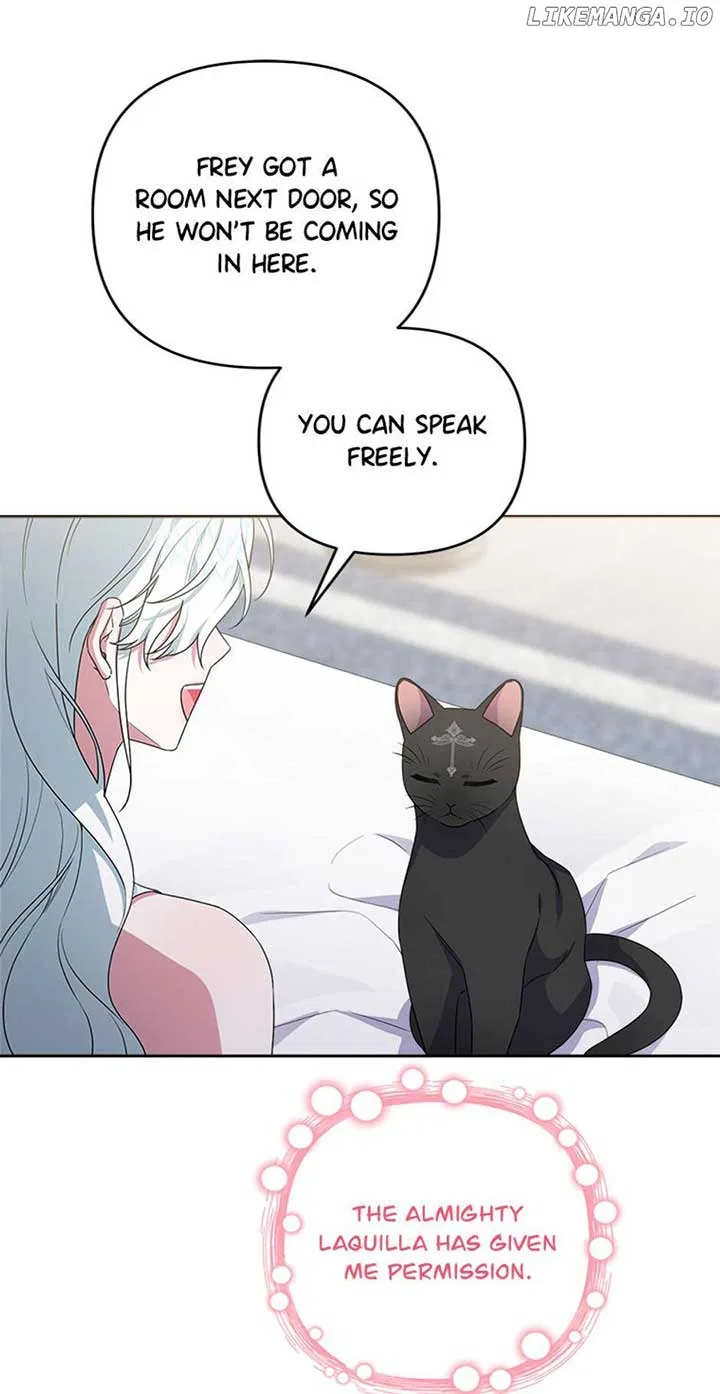 She’s the Older Sister of the Obsessive Male Lead Chapter 62 – Page 30