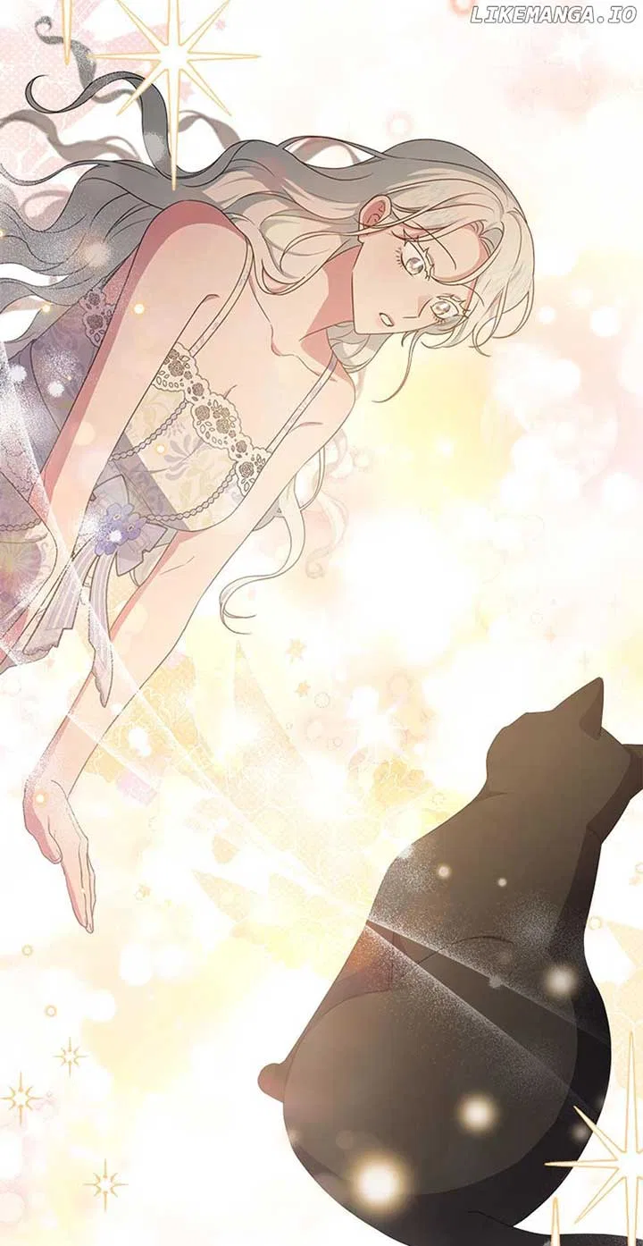 She’s the Older Sister of the Obsessive Male Lead Chapter 62 – Page 34