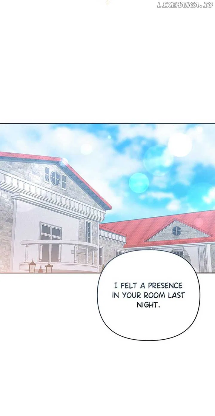 She’s the Older Sister of the Obsessive Male Lead Chapter 62 – Page 36
