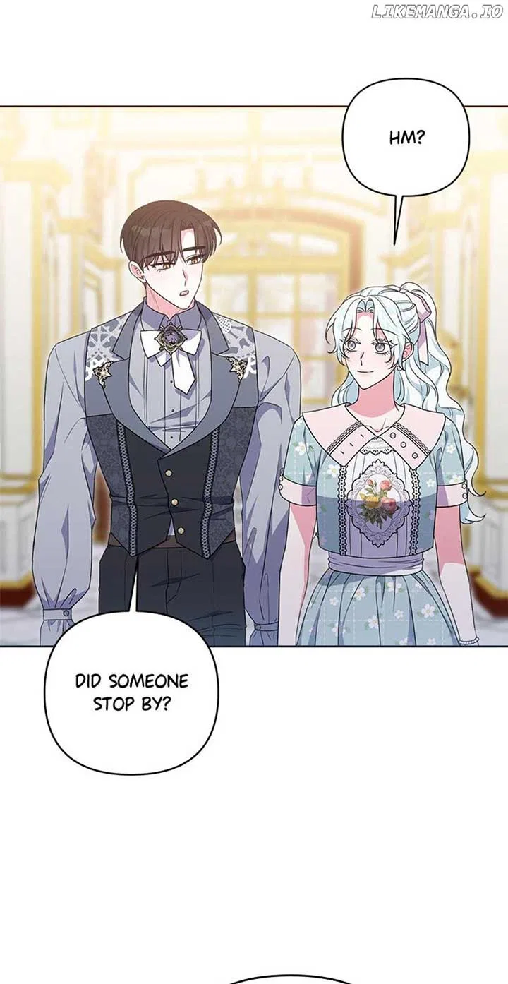 She’s the Older Sister of the Obsessive Male Lead Chapter 62 – Page 37