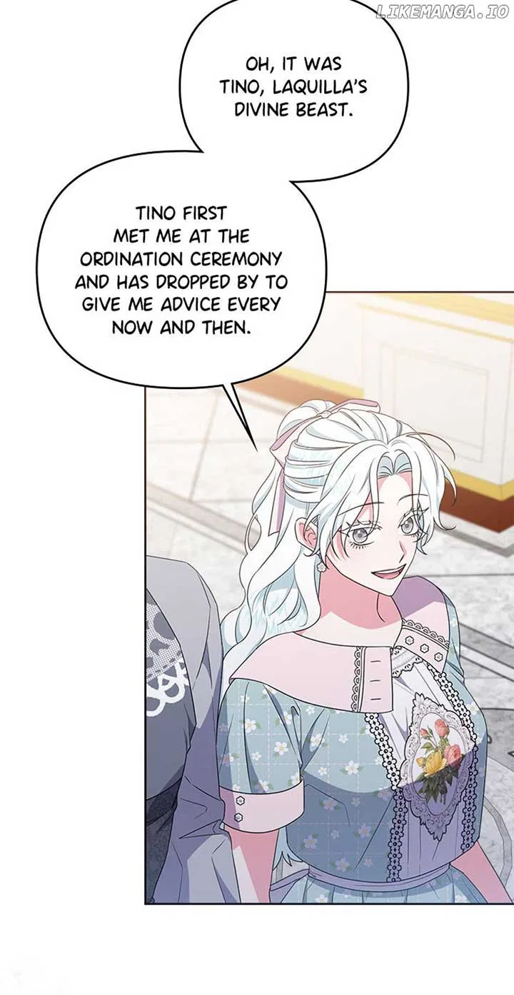 She’s the Older Sister of the Obsessive Male Lead Chapter 62 – Page 38