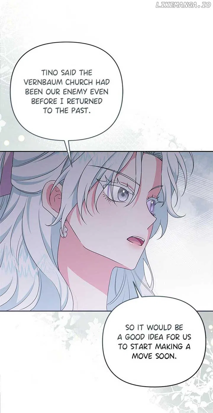She’s the Older Sister of the Obsessive Male Lead Chapter 62 – Page 39