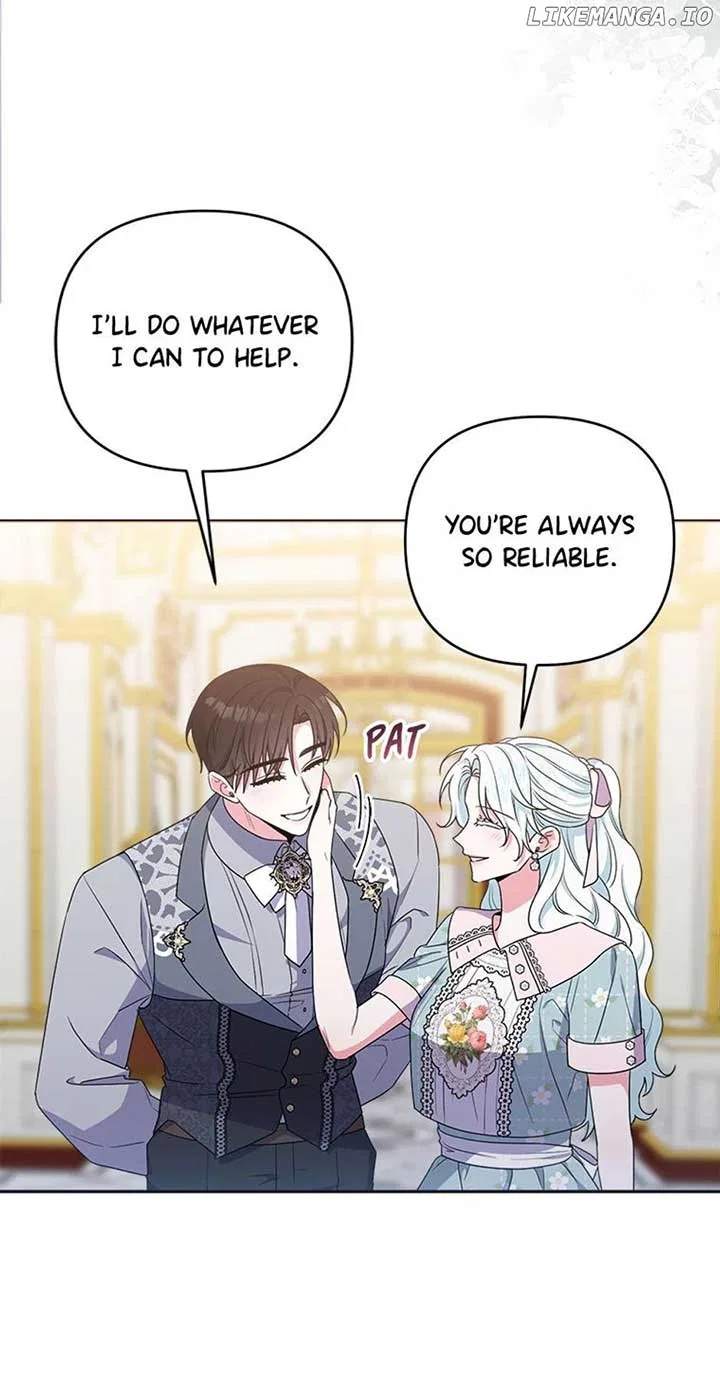 She’s the Older Sister of the Obsessive Male Lead Chapter 62 – Page 40