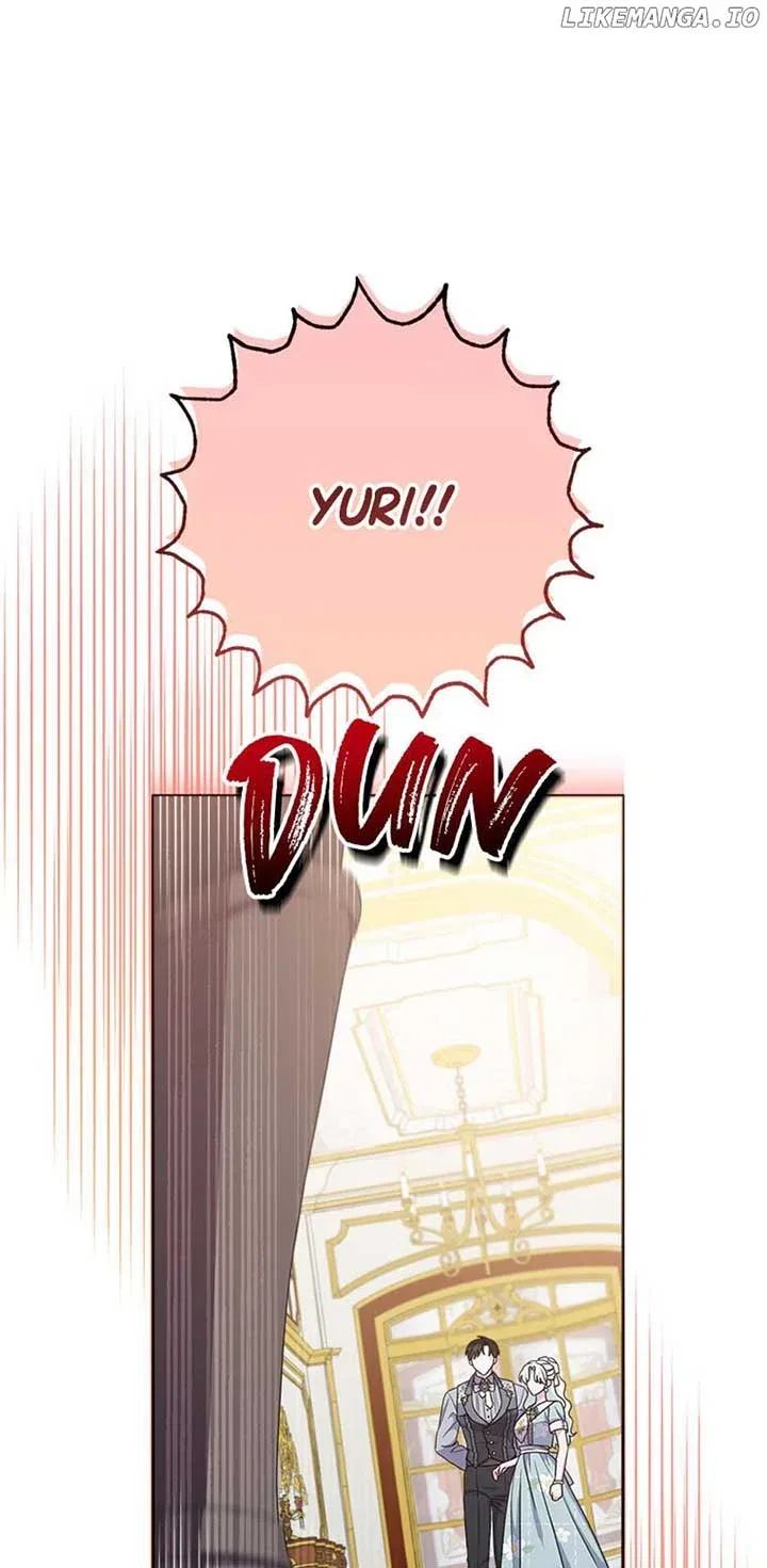 She’s the Older Sister of the Obsessive Male Lead Chapter 62 – Page 41