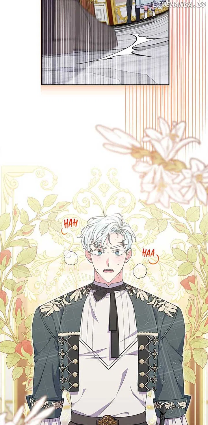 She’s the Older Sister of the Obsessive Male Lead Chapter 62 – Page 42
