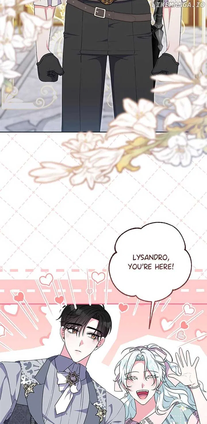 She’s the Older Sister of the Obsessive Male Lead Chapter 62 – Page 43