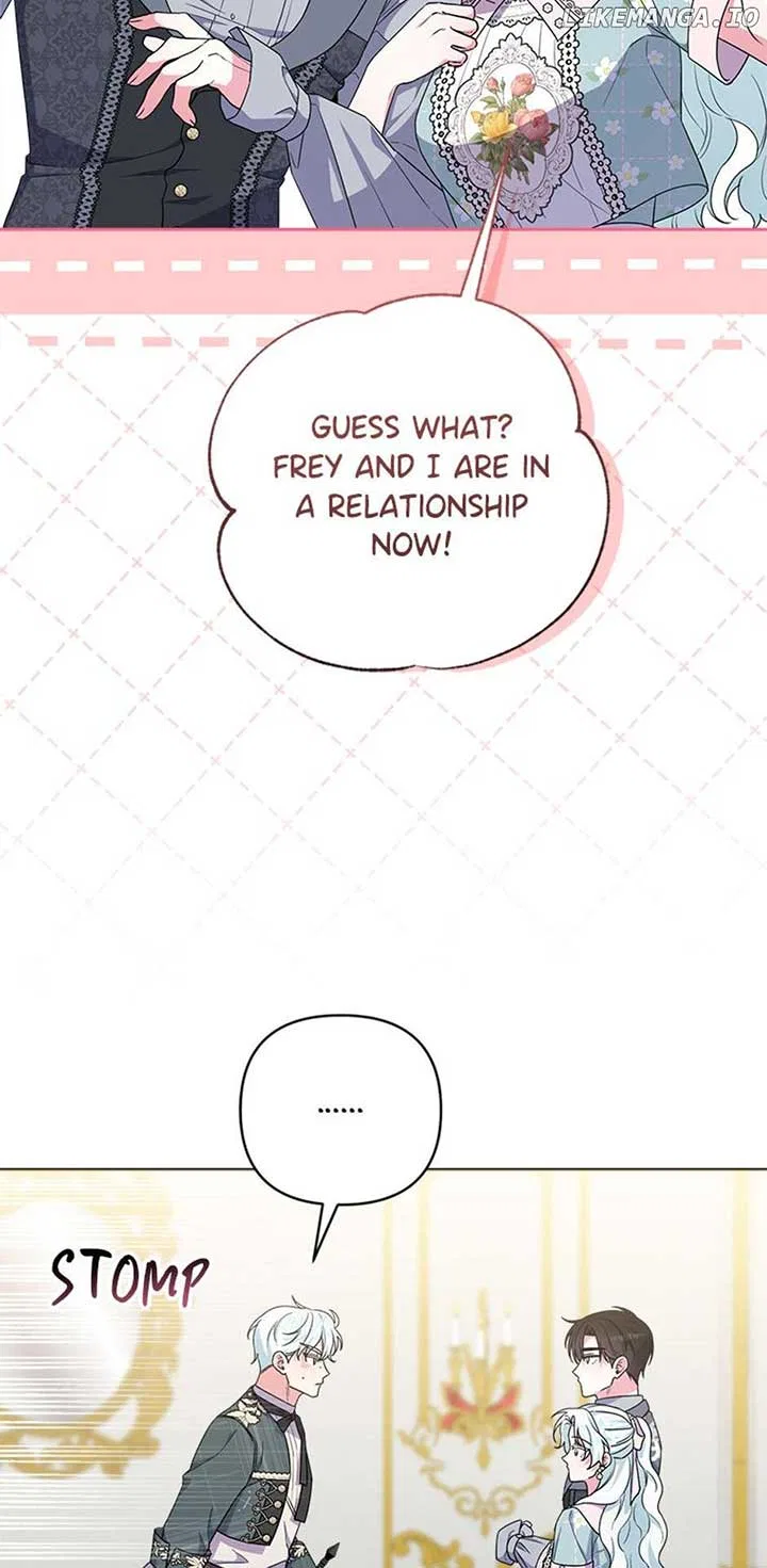 She’s the Older Sister of the Obsessive Male Lead Chapter 62 – Page 44