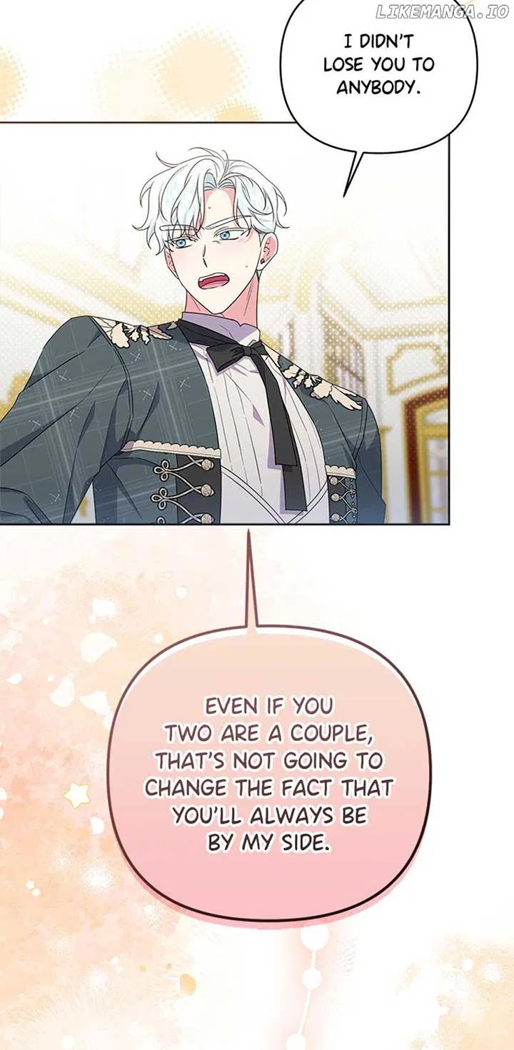 She’s the Older Sister of the Obsessive Male Lead Chapter 62 – Page 47