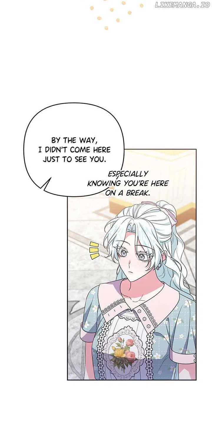 She’s the Older Sister of the Obsessive Male Lead Chapter 62 – Page 51