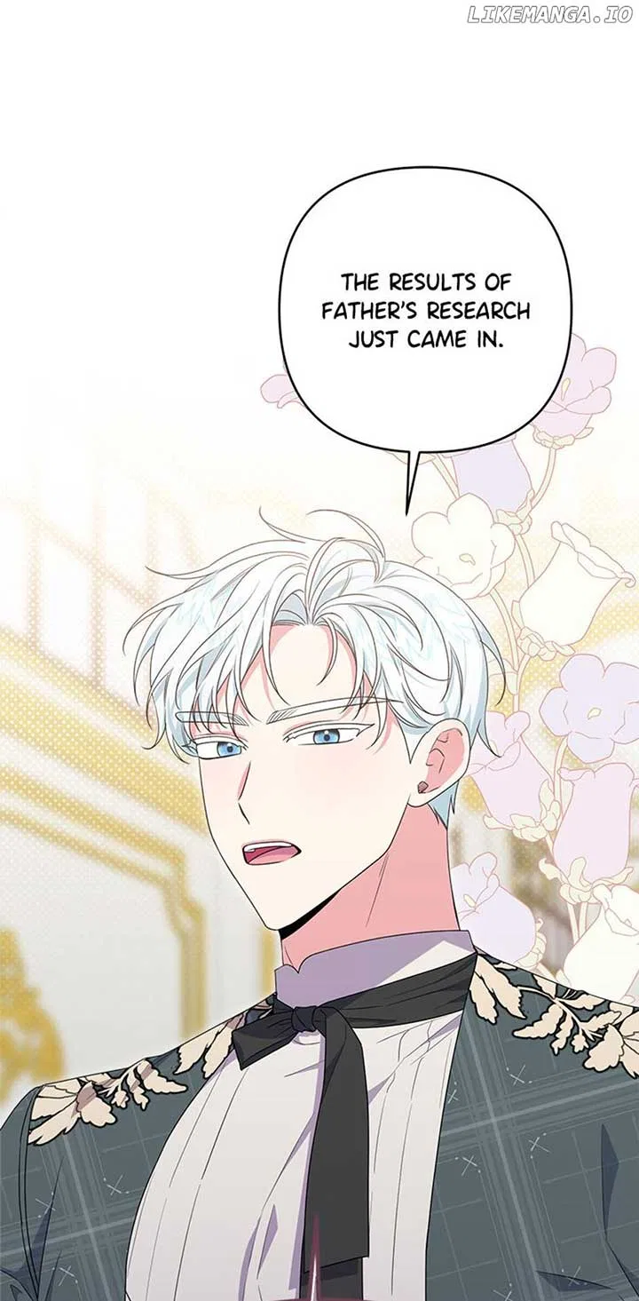 She’s the Older Sister of the Obsessive Male Lead Chapter 62 – Page 52