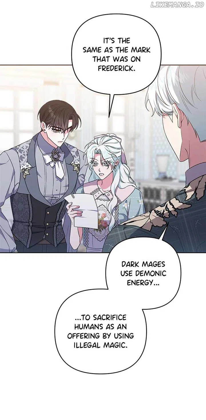 She’s the Older Sister of the Obsessive Male Lead Chapter 62 – Page 55