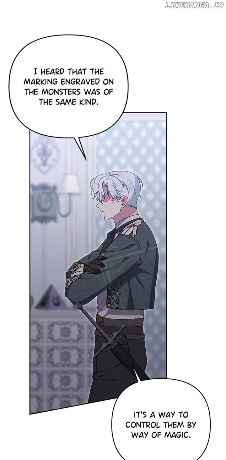 She’s the Older Sister of the Obsessive Male Lead Chapter 62 – Page 56
