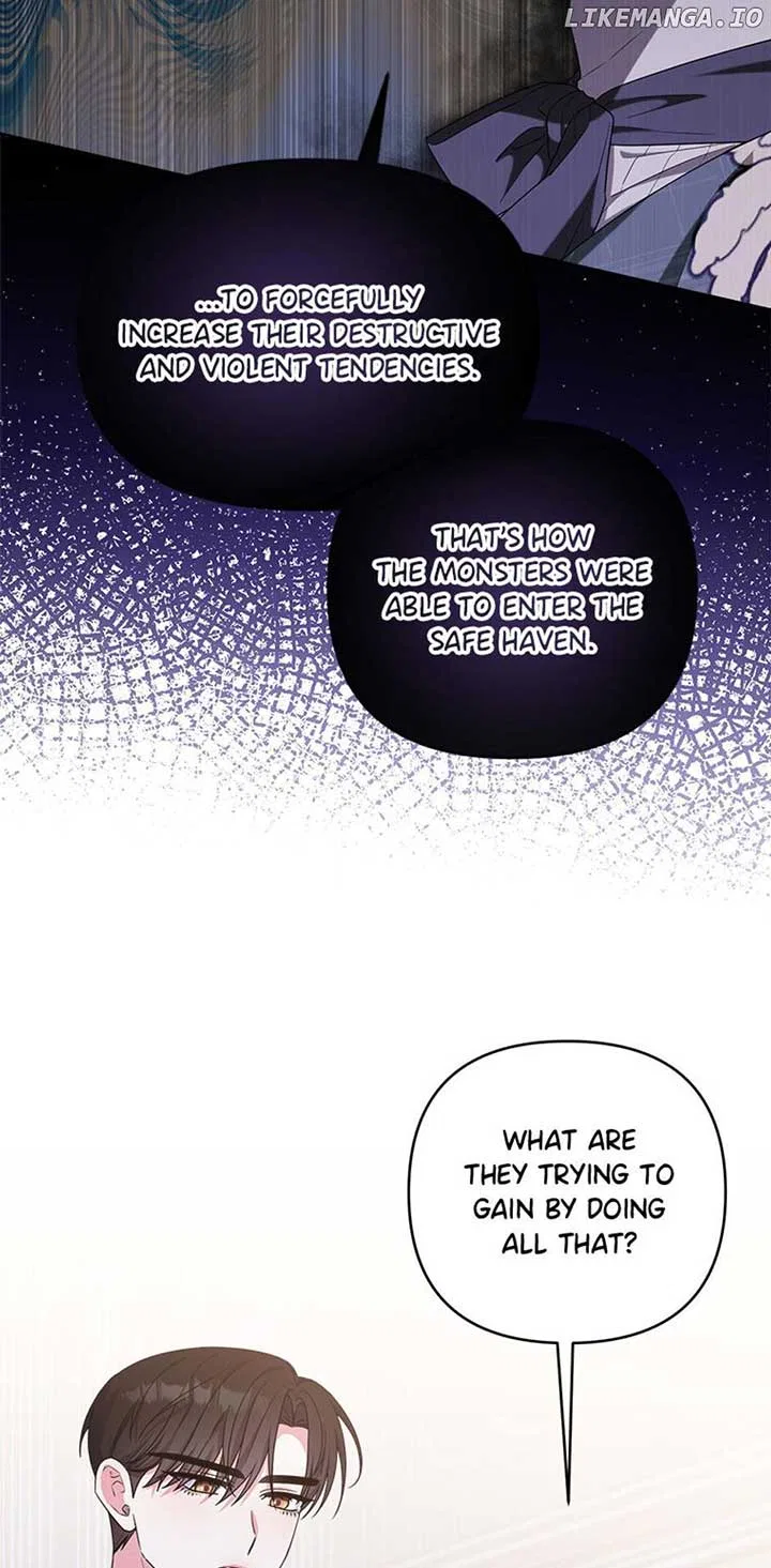 She’s the Older Sister of the Obsessive Male Lead Chapter 62 – Page 58