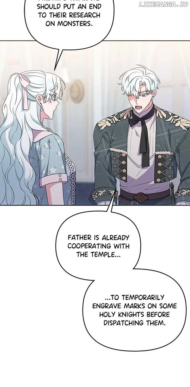 She’s the Older Sister of the Obsessive Male Lead Chapter 62 – Page 60