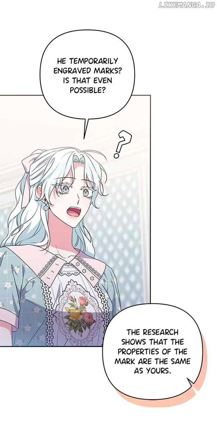 She’s the Older Sister of the Obsessive Male Lead Chapter 62 – Page 61