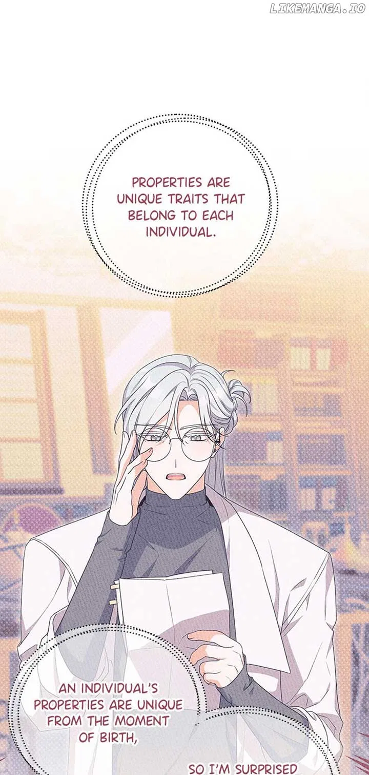 She’s the Older Sister of the Obsessive Male Lead Chapter 62 – Page 62