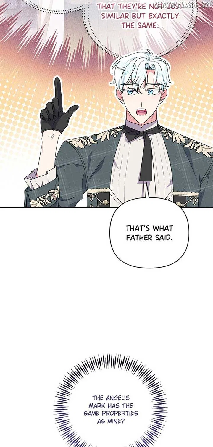 She’s the Older Sister of the Obsessive Male Lead Chapter 62 – Page 63