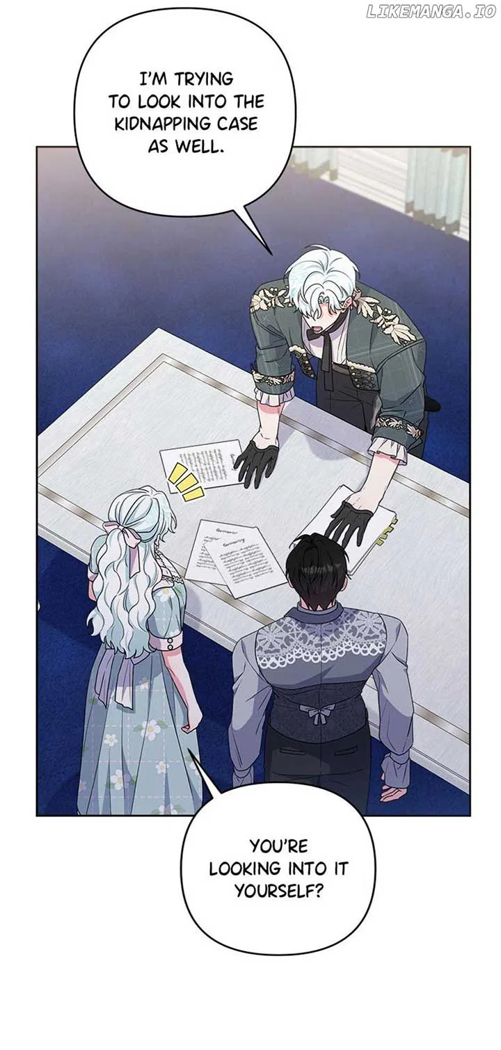 She’s the Older Sister of the Obsessive Male Lead Chapter 62 – Page 65