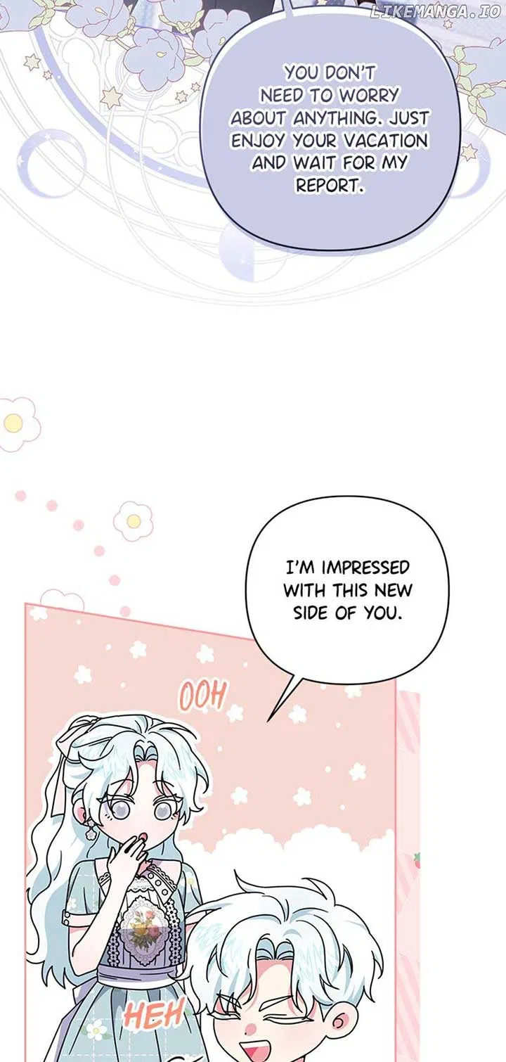 She’s the Older Sister of the Obsessive Male Lead Chapter 62 – Page 67