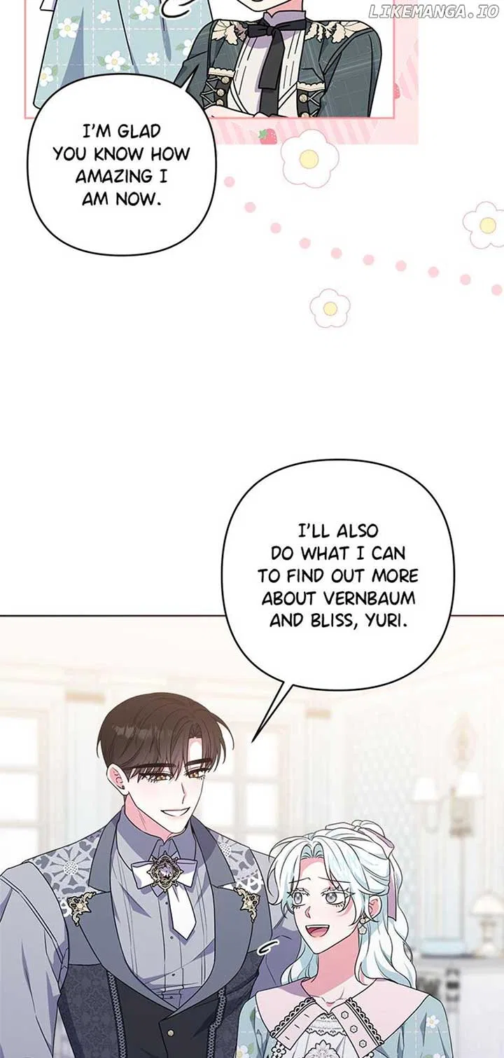 She’s the Older Sister of the Obsessive Male Lead Chapter 62 – Page 68