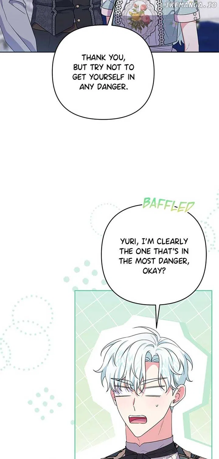 She’s the Older Sister of the Obsessive Male Lead Chapter 62 – Page 69